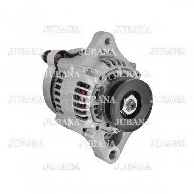Alternator 14V 40A; ISEKI, KUBOTA
