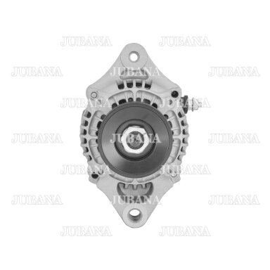 Alternator 14V 40A; KUBOTA