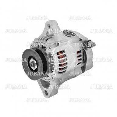 Alternator 14V 40A; KUBOTA