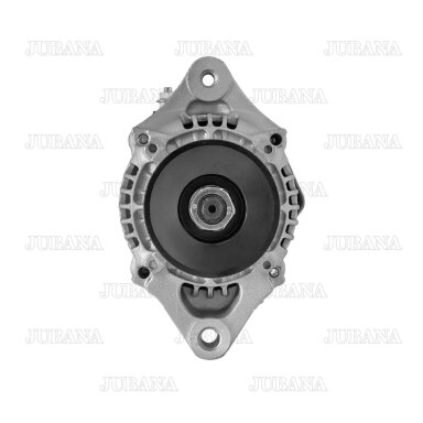 Alternator 14V 40A; YANMAR, JOHN DEERE, HITACHI Alternator 14V 40A; YANMAR, JOHN DEERE, HITACHI