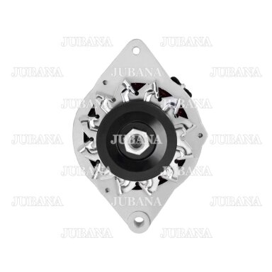 Alternator 14V 45A; MASSEY FERGUSON