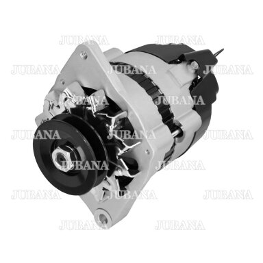 Alternator 14V 45A; MASSEY FERGUSON