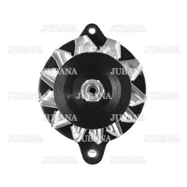 Alternator 14V 50A 700W