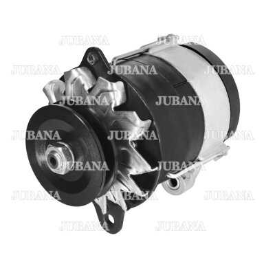 Alternator 14V 50A 700W