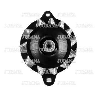 Alternator 14V 50A 700W; MMZ, JUMZ