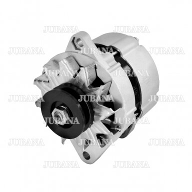 Alternator 14V 55A; AIFO, FIAT, OLIVER