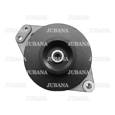 Alternator 14V 55A; ATLAS COPCO, DEUTZ, JOHN DEERE
