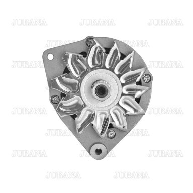 Alternator 14V 55A; DEUTZ FAHR Alternator 14V 55A; DEUTZ FAHR