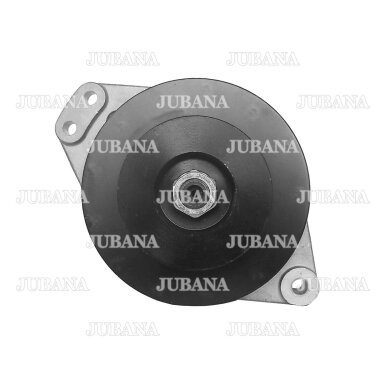 Alternator 14V 55A; JOHN DEERE