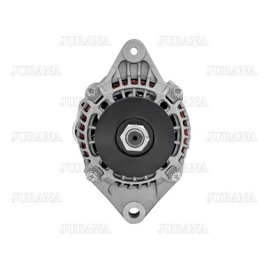 Alternator 14V 60A; KUBOTA