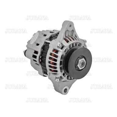 Alternator 14V 60A; KUBOTA