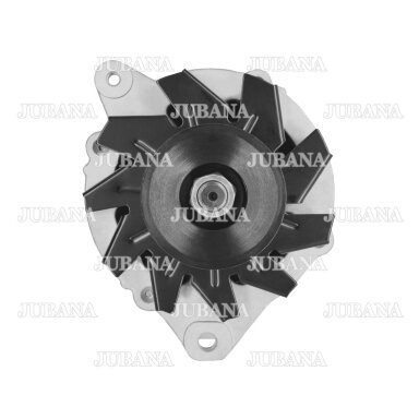 Alternator 14V 65A 900W; GAZ 3310
