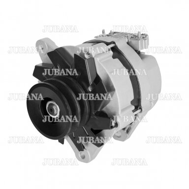 Alternator 14V 65A 900W; GAZ 3310