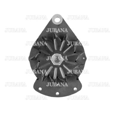 Alternator 14V 65A; CARRIER TRANSICOLD, THERMO KING