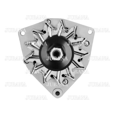 Alternator 14V 65A; CASE, CLAAS, FENDT, IVECO