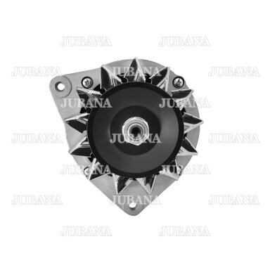 Alternator 14V; 65A; CASE, MASSEY FERGUSON, VALMET