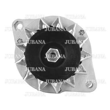 Alternator 14V 65A; FIAT, LAMBORGHINI, SAME