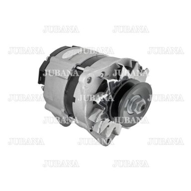 Alternator 14V 65A; FORD, NEW HOLLAND