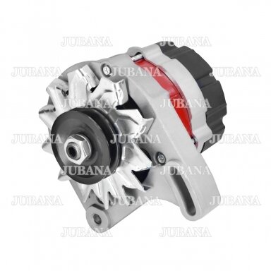 Alternator 14V; 70A; 980W; LOMBARDINI