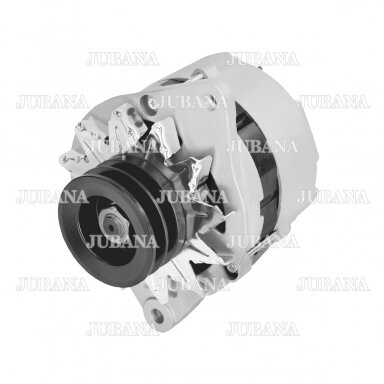 Alternator 14V 70A; URSUS C385