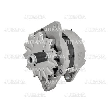 Alternator 14V 70A; ZETOR
