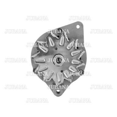 Alternator 14V 70A; ZETOR