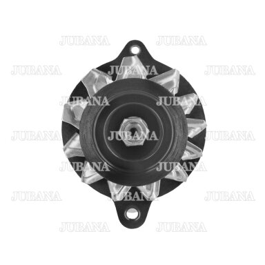 Alternator 14V; 72A; 1000W; DT-75, Niva, Don