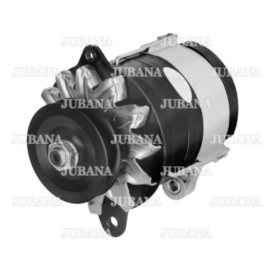 Generatorius 14V 72A Generatorius 14V 72A
