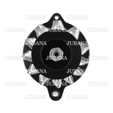 Alternator 14V; 72A;