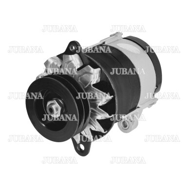 Alternator 14V; 72A;