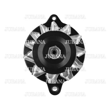 Generatorius 14V 72A Generatorius 14V 72A