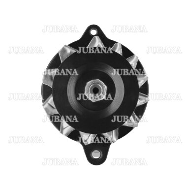 Alternator 14V; 72A; DON-1200,-1500