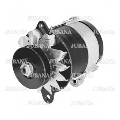 Alternator 14V 80A 1150W; MMZ without wire