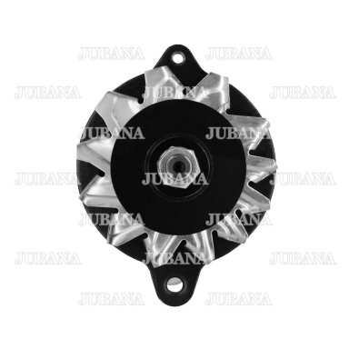Alternator 14V 80A 1150W; MMZ without wire