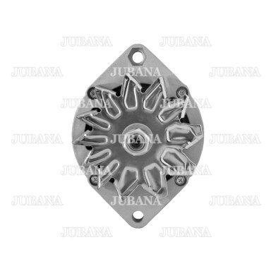 Alternator 14V 80A; DEUTZ FAHR, LAMBORGHINI, SAME