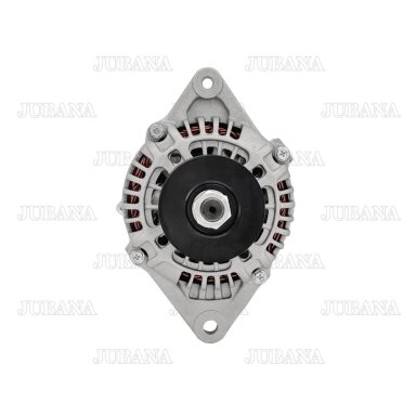 Alternator 14V 80A; KUBOTA