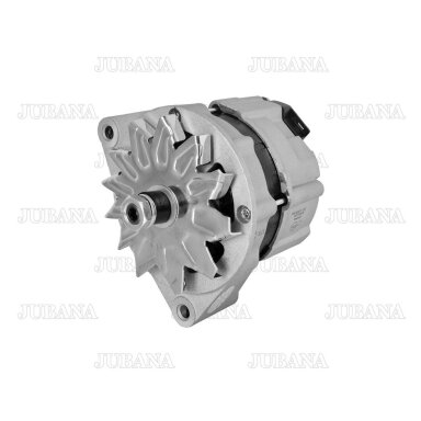 Alternator 14V 80A; MASSEY FERGUSON