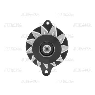 Alternator 14V 82A; D-245, D-260