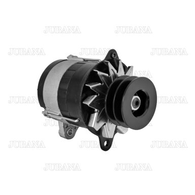Alternator 14V 82A; D-245, D-260