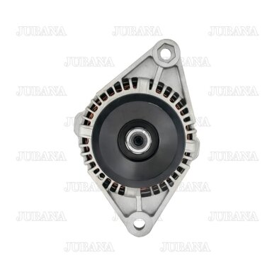 Alternator 14V 85A; CASE, NEW HOLLAND Alternator 14V 85A; CASE, NEW HOLLAND