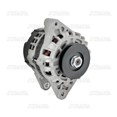 Alternator 14V 90A; BOBCAT Alternator 14V 90A; BOBCAT