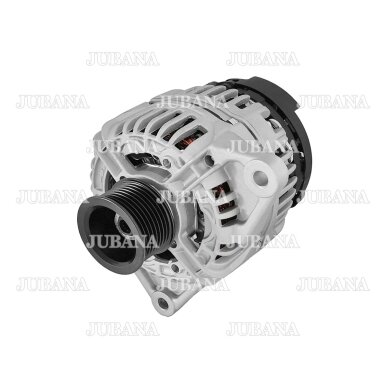 Alternator 14V 90A; CASE, CLAAS, NEW HOLLAND