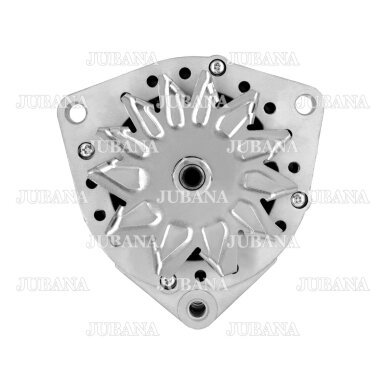Alternator 14V 90A; CLAAS