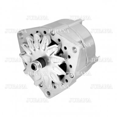 Alternator 14V 90A; CLAAS
