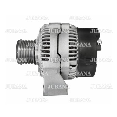 Alternator 14V 90A; FENDT, JOHN DEERE