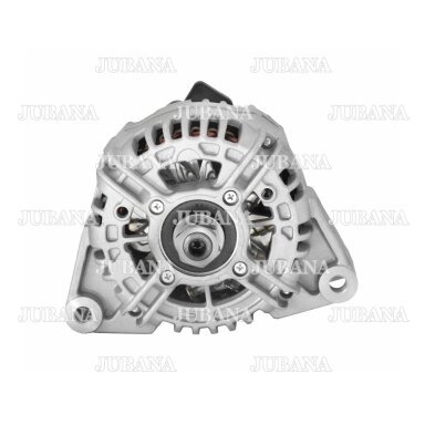 Alternator 14V 90A; JOHN DEERE