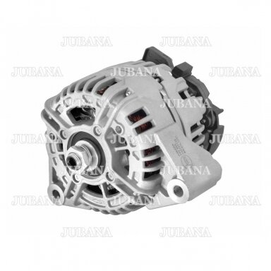 Alternator 14V 90A; JOHN DEERE