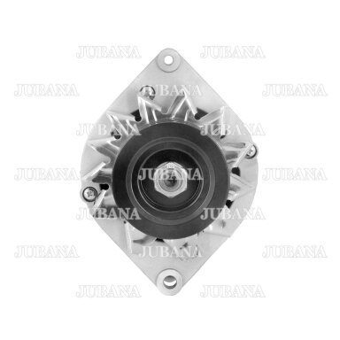 Alternator 14V; 95A; CASE, JOHN DEERE, MASSEY-FERGUSON