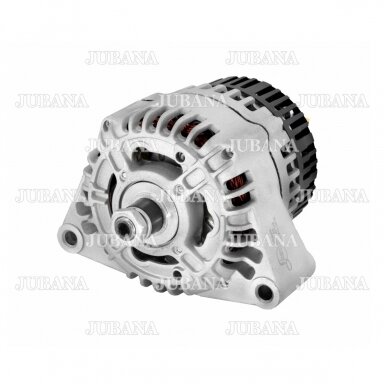 Alternator 14V 95A; DEUTZ FAHR, SCHAEFFER, TEREX