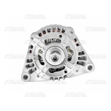 Alternator 14V 95A; DEUTZ FAHR, SCHAEFFER, TEREX